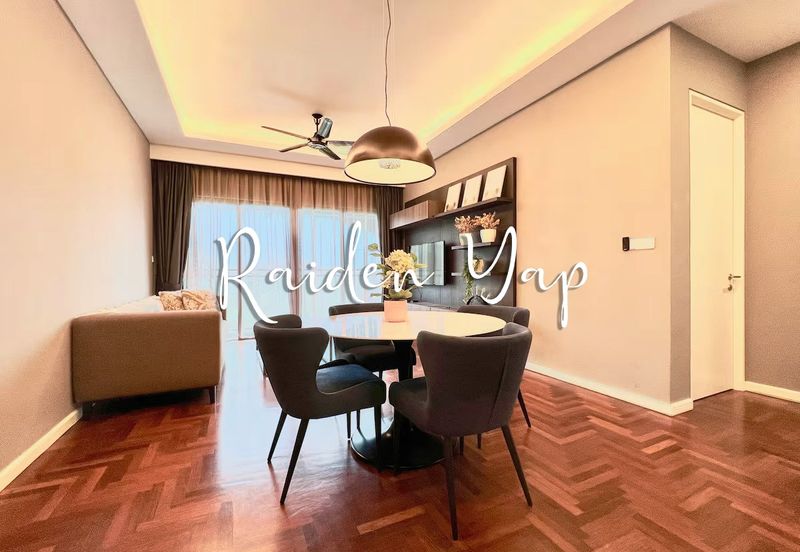 VISTA RESIDENCES, GENTING PERMAI AVENUE