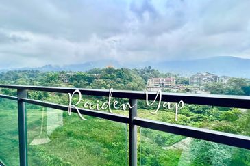 VISTA RESIDENCES, GENTING PERMAI AVENUE