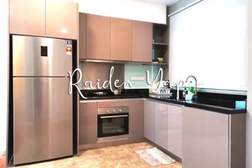 VISTA RESIDENCES, GENTING PERMAI AVENUE