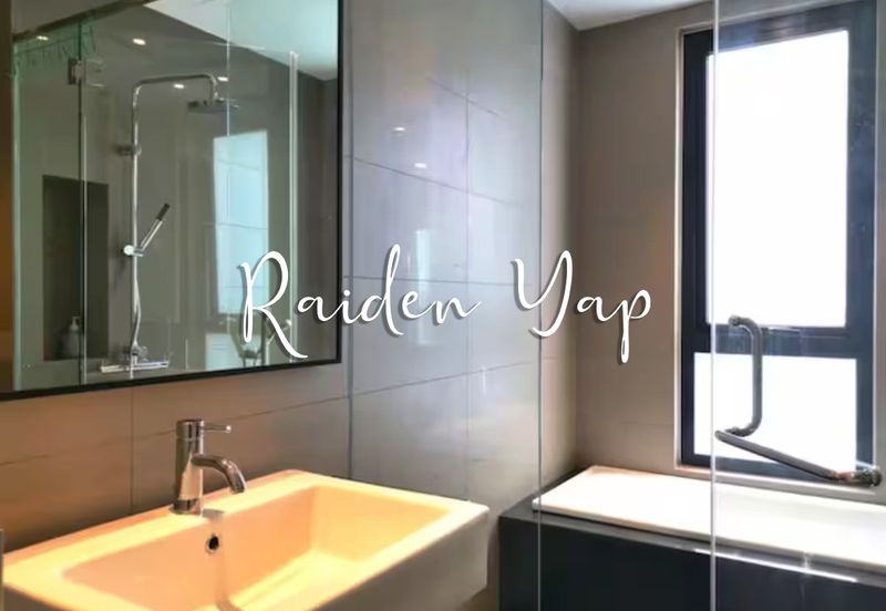 VISTA RESIDENCES, GENTING PERMAI AVENUE