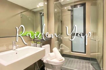 VISTA RESIDENCES, GENTING PERMAI AVENUE