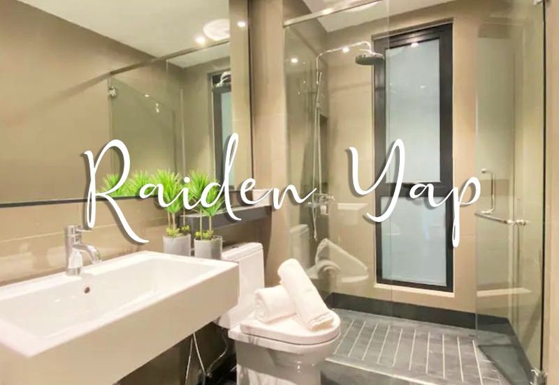 VISTA RESIDENCES, GENTING PERMAI AVENUE