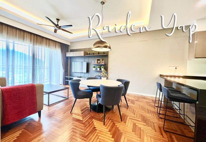 VISTA RESIDENCES, GENTING PERMAI AVENUE