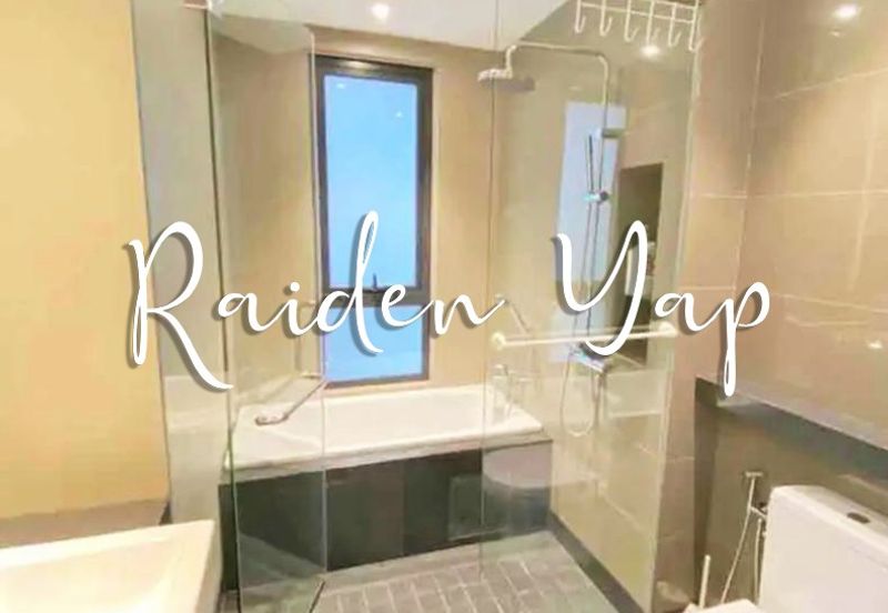 VISTA RESIDENCES, GENTING PERMAI AVENUE