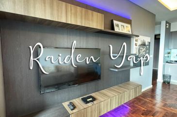 VISTA RESIDENCES, GENTING PERMAI AVENUE