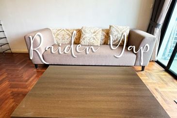 VISTA RESIDENCES, GENTING PERMAI AVENUE