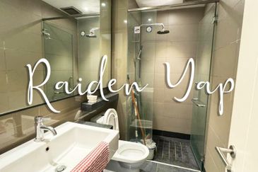 VISTA RESIDENCES, GENTING PERMAI AVENUE