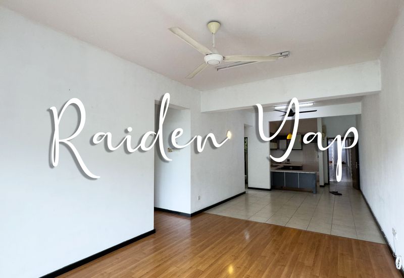 Rosvilla Condominium