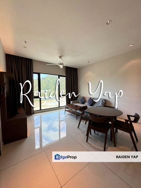 Wow!! 2 Rooms In Geo38, Genting Permai, Gohtong Jaya, Genting Highland!, Pahang, Bentong