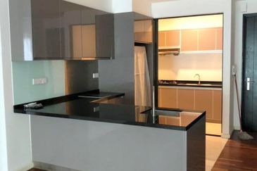 Kaleidoscope Residence