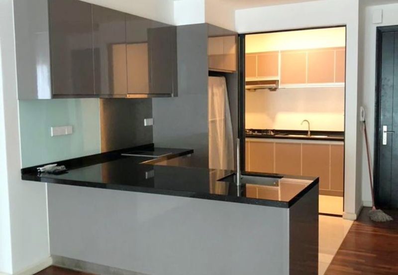 Kaleidoscope Residence