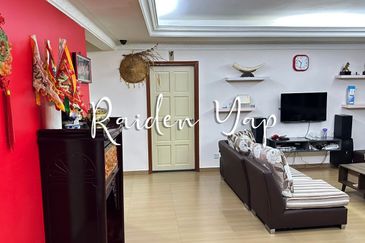 Ria Apartment, Genting Highlands