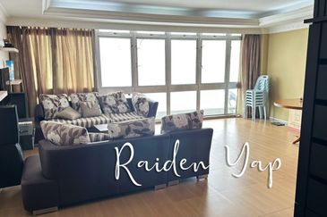 Ria Apartment, Genting Highlands