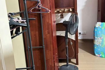 Ria Apartment, Genting Highlands