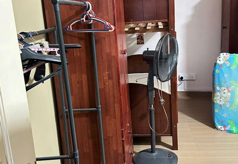 Ria Apartment, Genting Highlands