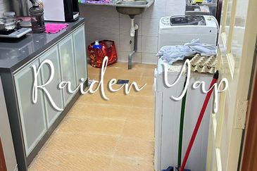 Ria Apartment, Genting Highlands