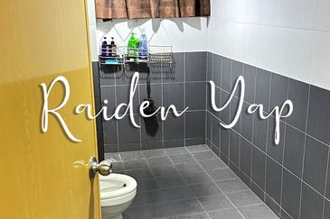 Ria Apartment, Genting Highlands