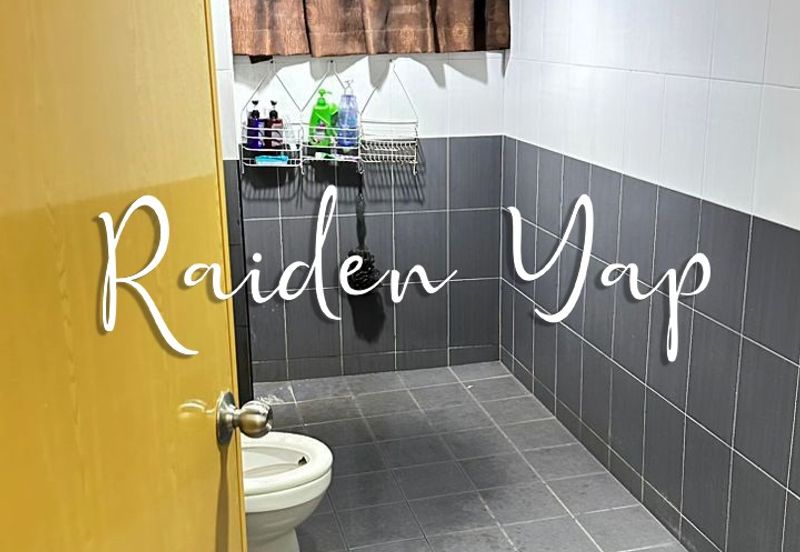 Ria Apartment, Genting Highlands