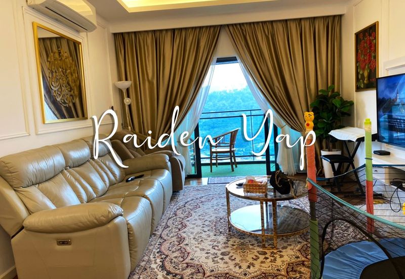 Kaleidoscope Residence