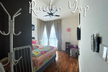 Kaleidoscope Residence