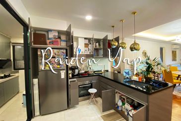 Kaleidoscope Residence