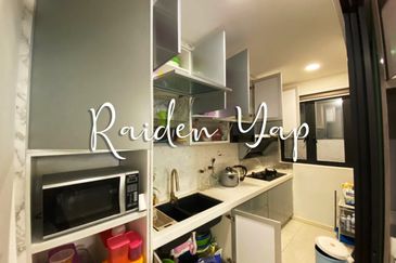 Kaleidoscope Residence