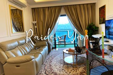 Kaleidoscope Residence