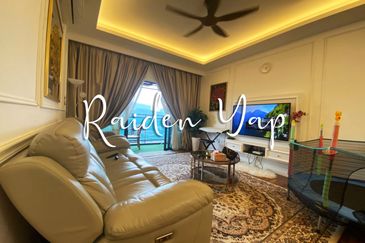 Kaleidoscope Residence