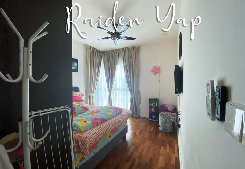 Kaleidoscope Residence