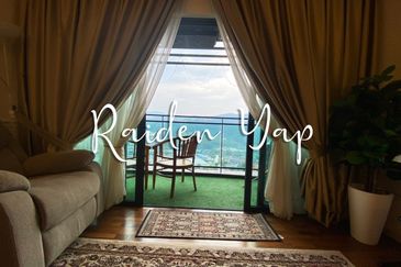 Kaleidoscope Residence