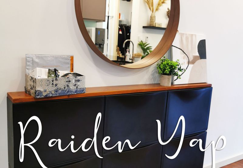 Kaleidoscope Residence