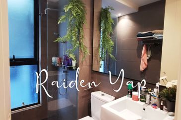 Kaleidoscope Residence