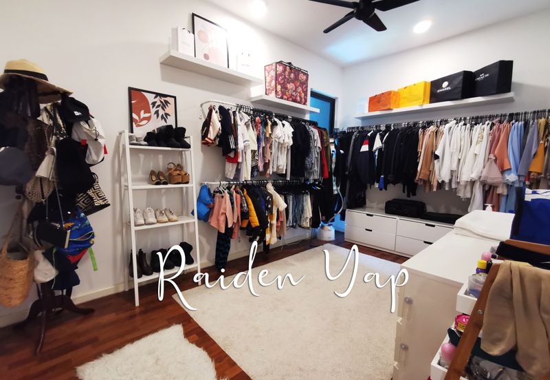 Kaleidoscope Residence