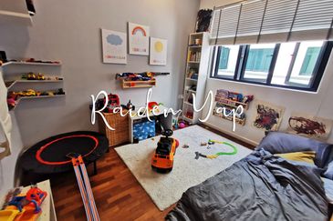 Kaleidoscope Residence