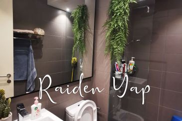 Kaleidoscope Residence