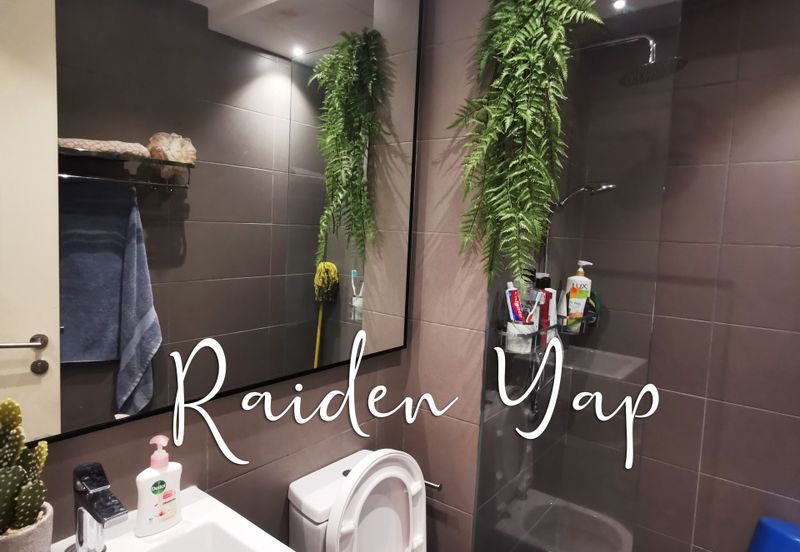 Kaleidoscope Residence