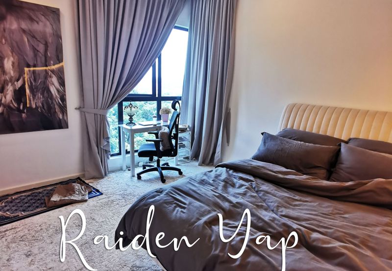 Kaleidoscope Residence