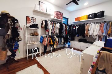 Kaleidoscope Residence