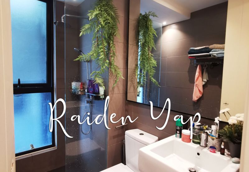 Kaleidoscope Residence