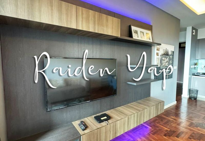 VISTA RESIDENCES, GENTING PERMAI AVENUE