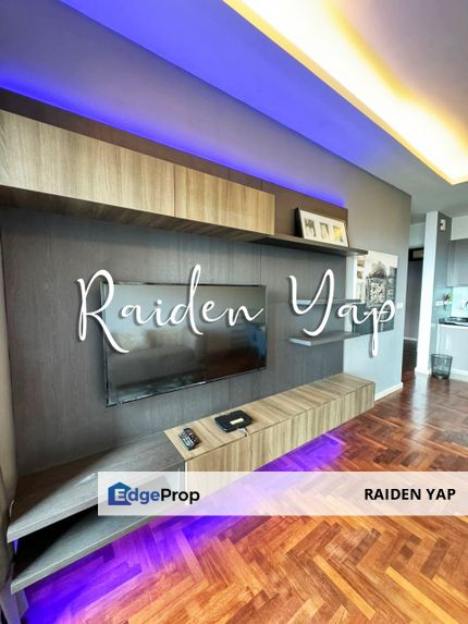 Wow!! 6-8% Return, good investment! 3 Rooms For Sale @ Genting Highland! , Pahang, Bentong