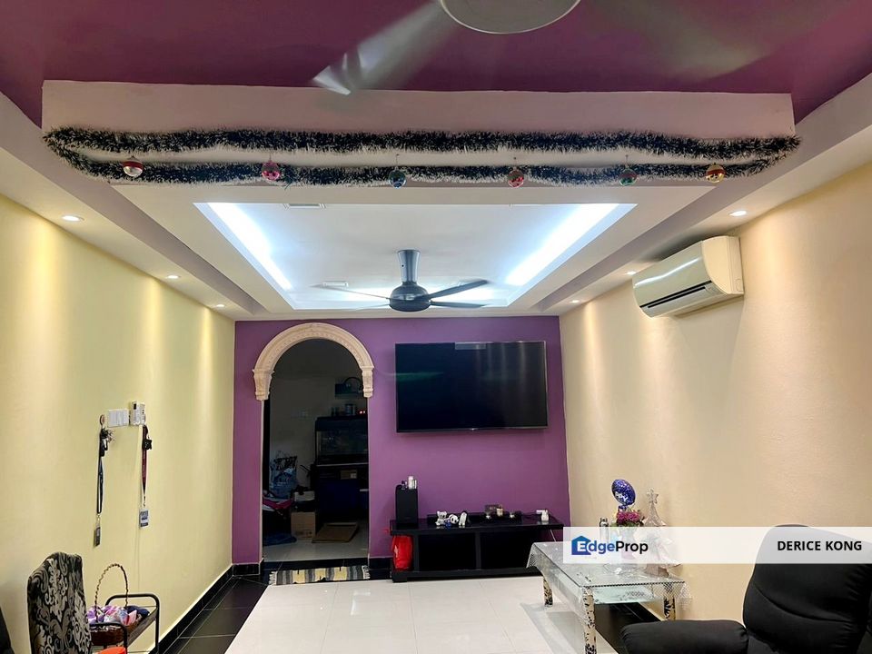 SS3, SS 3, Taman Universiti, Petaling Jaya, Selangor, Petaling Jaya