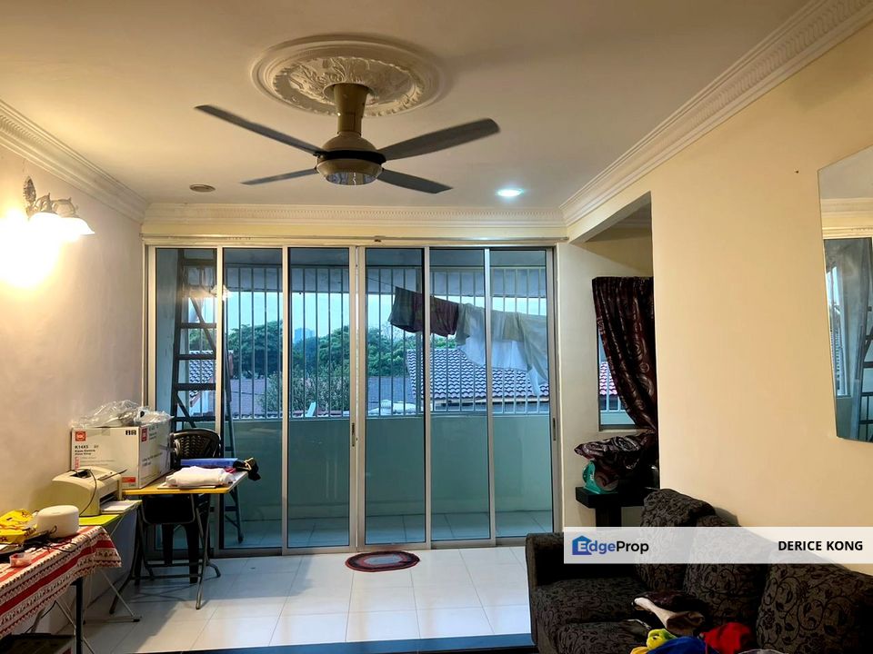 SS3, SS 3, Taman Universiti, Petaling Jaya, Selangor, Petaling Jaya