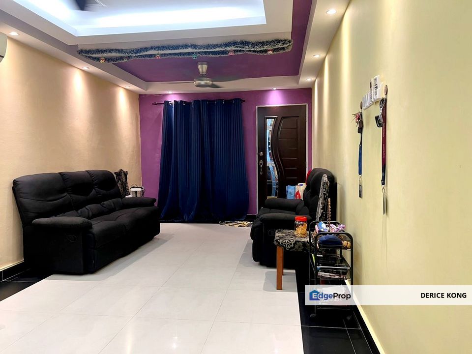 SS3, SS 3, Taman Universiti, Petaling Jaya, Selangor, Petaling Jaya