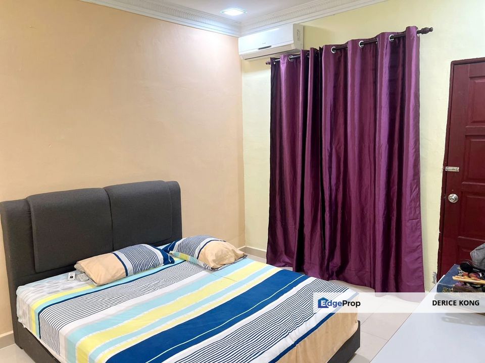 SS3, SS 3, Taman Universiti, Petaling Jaya, Selangor, Petaling Jaya