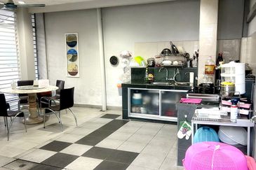 Bandar Mahkota Cheras