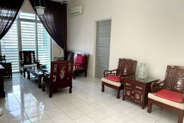 Bandar Mahkota Cheras