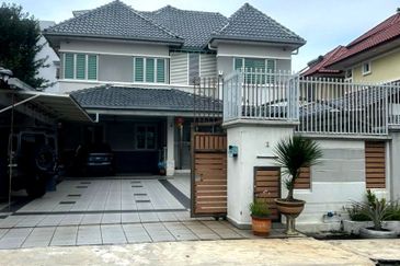 Bandar Mahkota Cheras