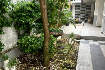 Bandar Mahkota Cheras