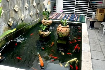 Bandar Mahkota Cheras